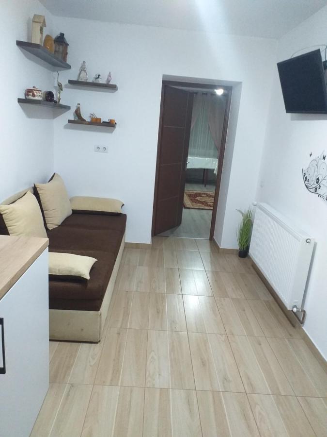 Fully Furnished Studio Syhot Marmaroski Zewnętrze zdjęcie