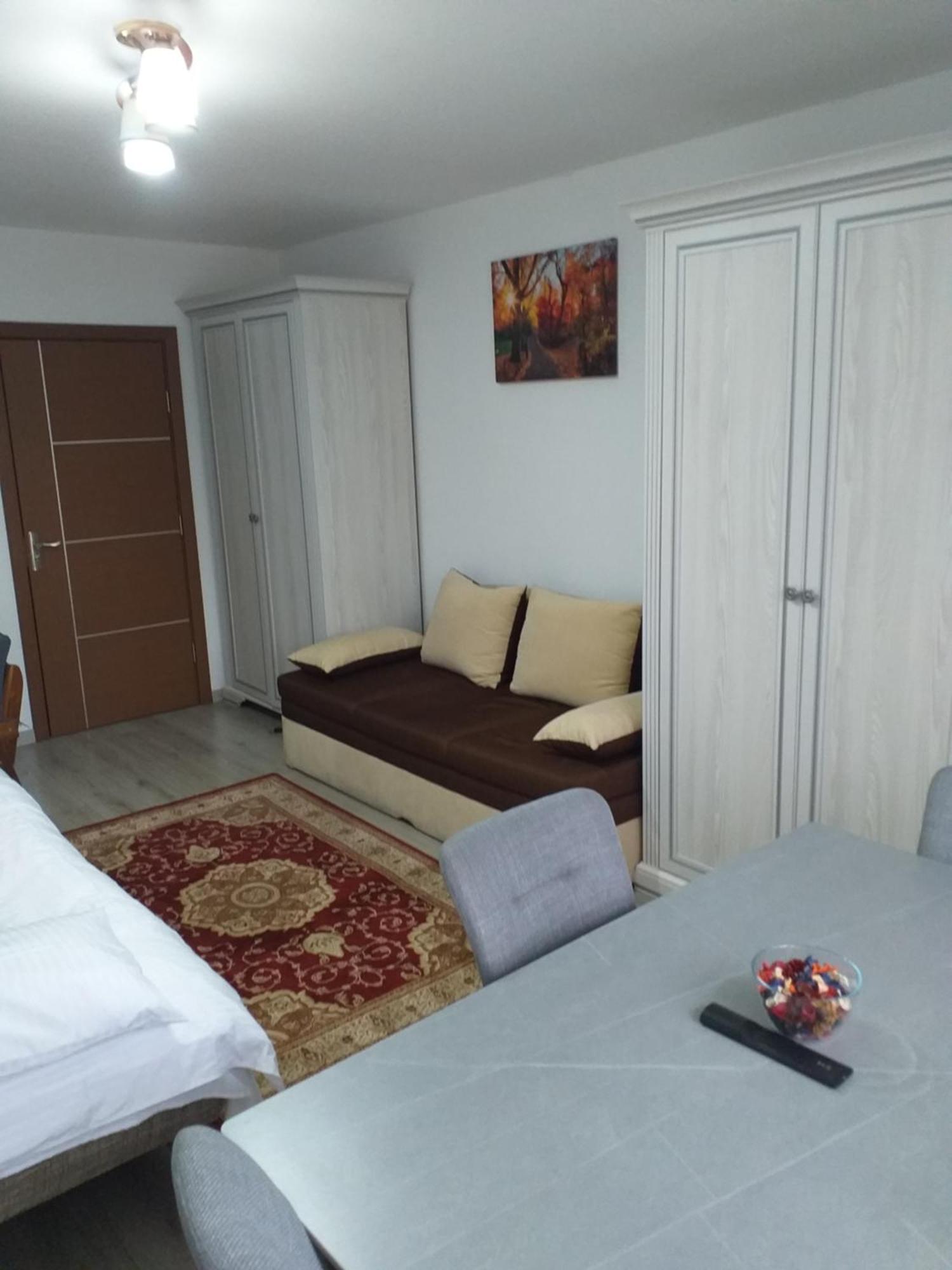 Fully Furnished Studio Syhot Marmaroski Zewnętrze zdjęcie