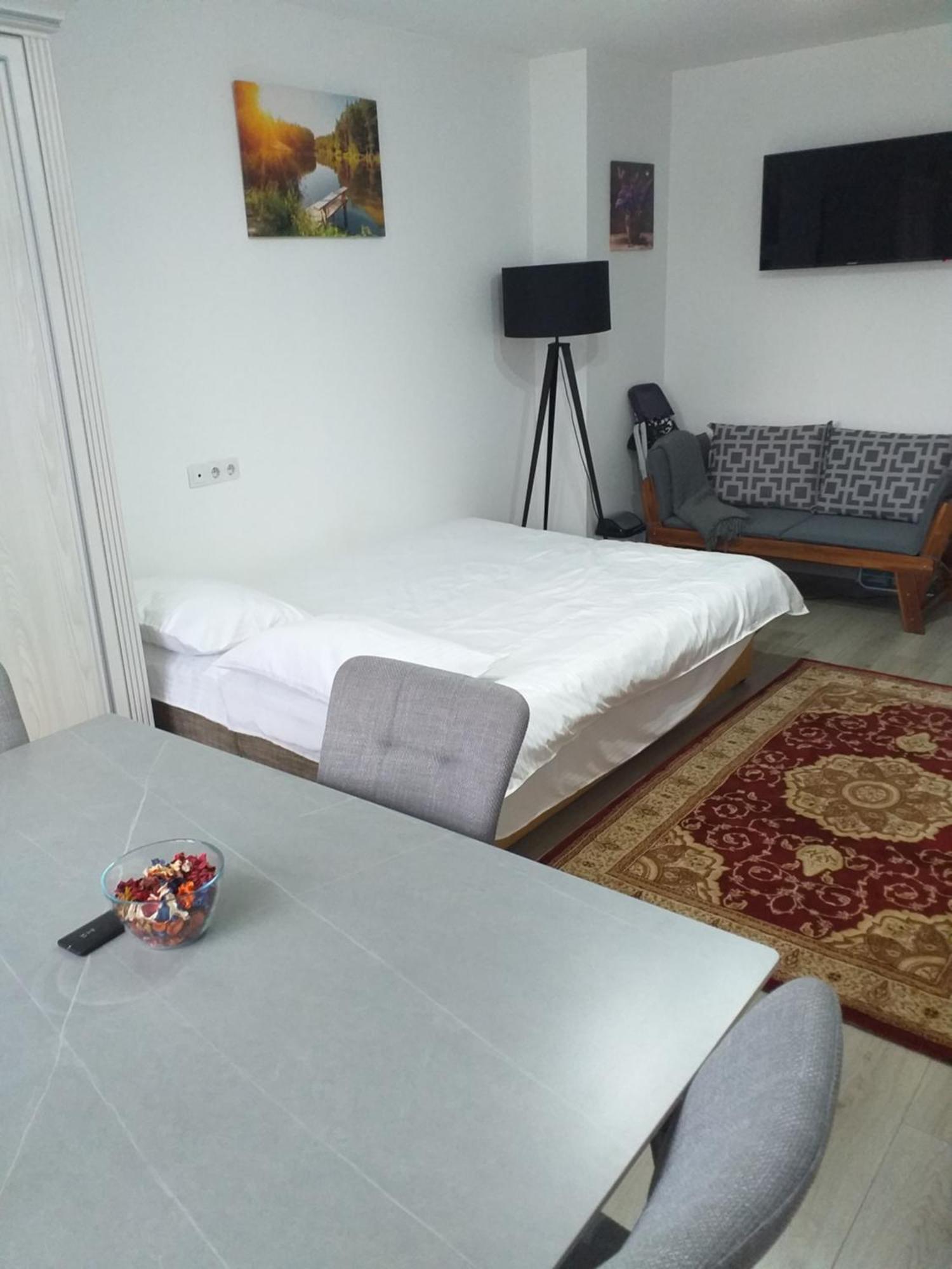 Fully Furnished Studio Syhot Marmaroski Zewnętrze zdjęcie