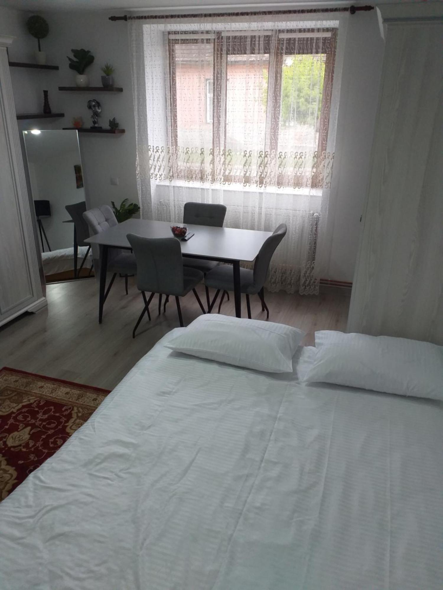 Fully Furnished Studio Syhot Marmaroski Zewnętrze zdjęcie