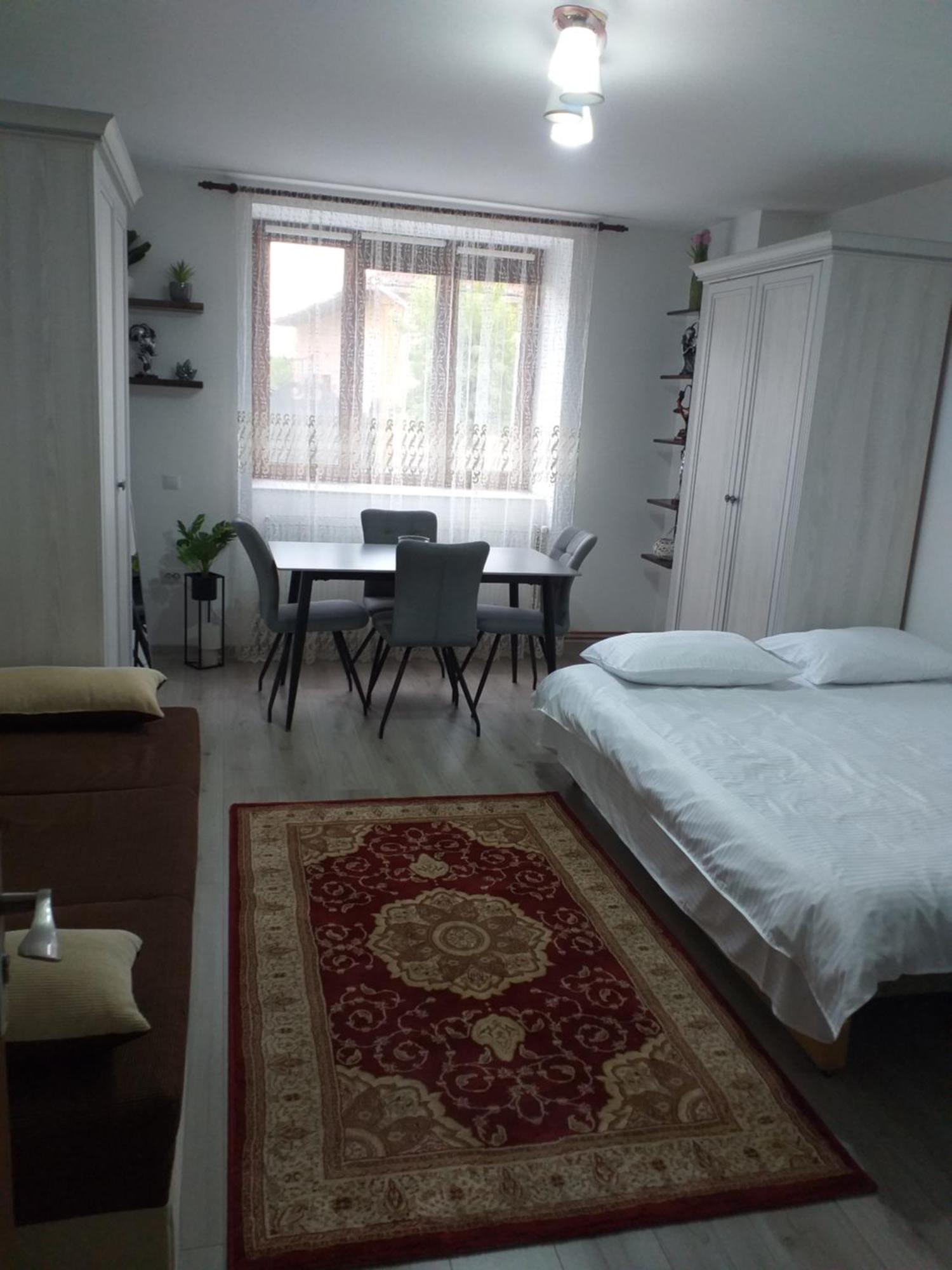 Fully Furnished Studio Syhot Marmaroski Zewnętrze zdjęcie